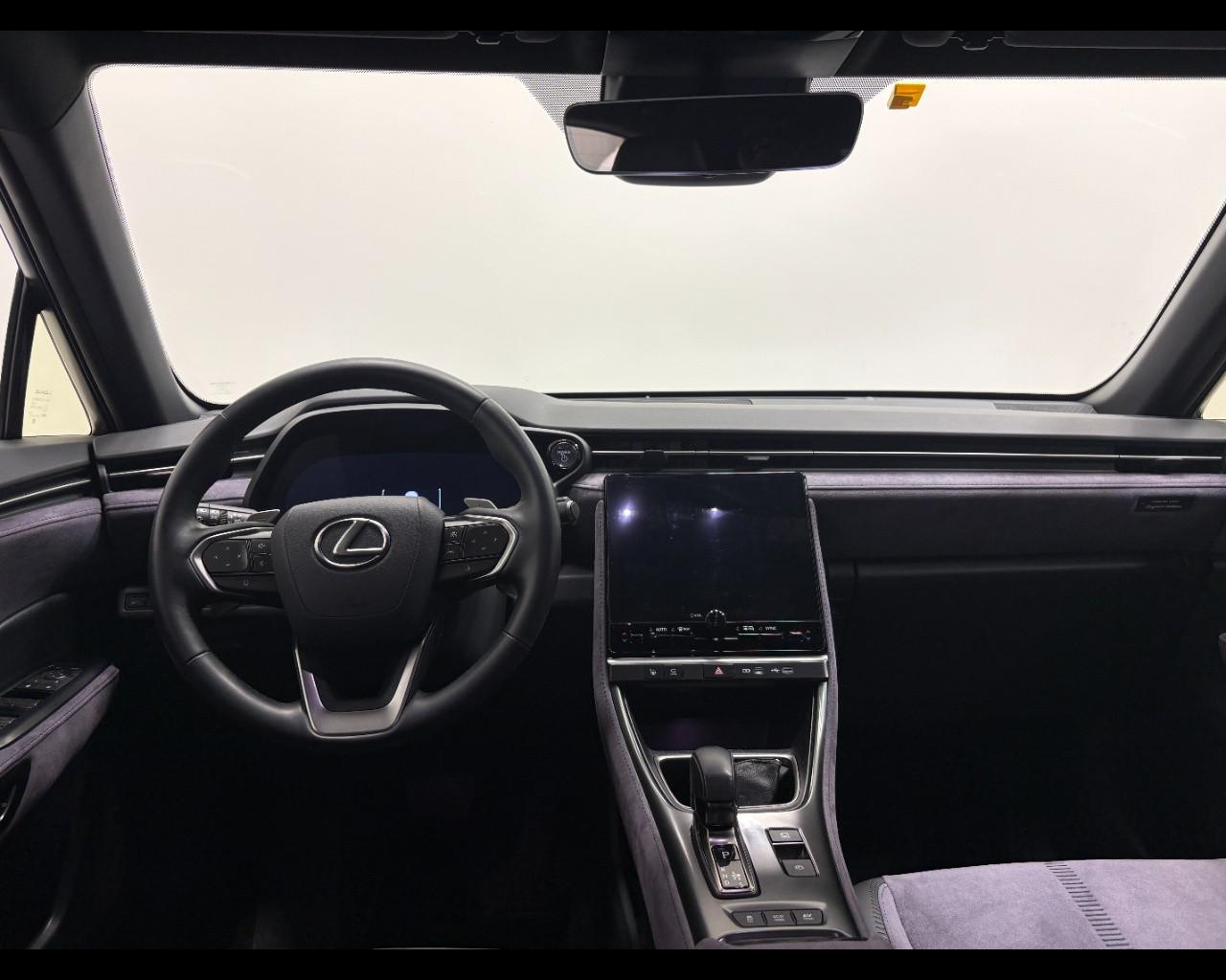LEXUS LBX 1.5 2WD HYBRID ORIGINAL EDITION