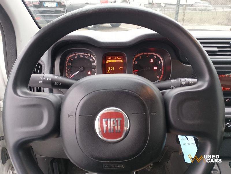 FIAT Panda Panda 1.0 FireFly S&S Hybrid