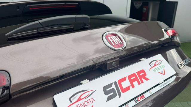 FIAT Tipo 1.3 Mjt S&S 5 porte Cross
