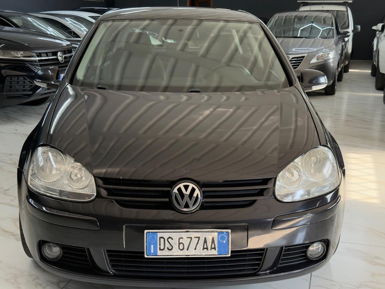 Volkswagen Golf 1.6 5p. United BiFuel GPL