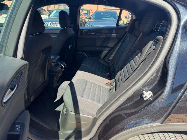 ALFA ROMEO Stelvio 2.2 Turbodiesel 160 CV AT8 RWD Super(AUTOCARRO N1)