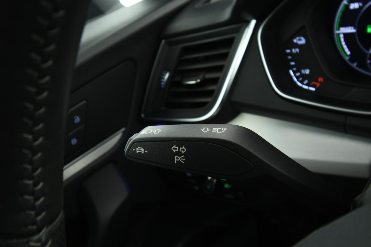 AUDI Q5 50 2.0 tfsi e S line Plus quattro 299cv CAMERA+ACC+C19"