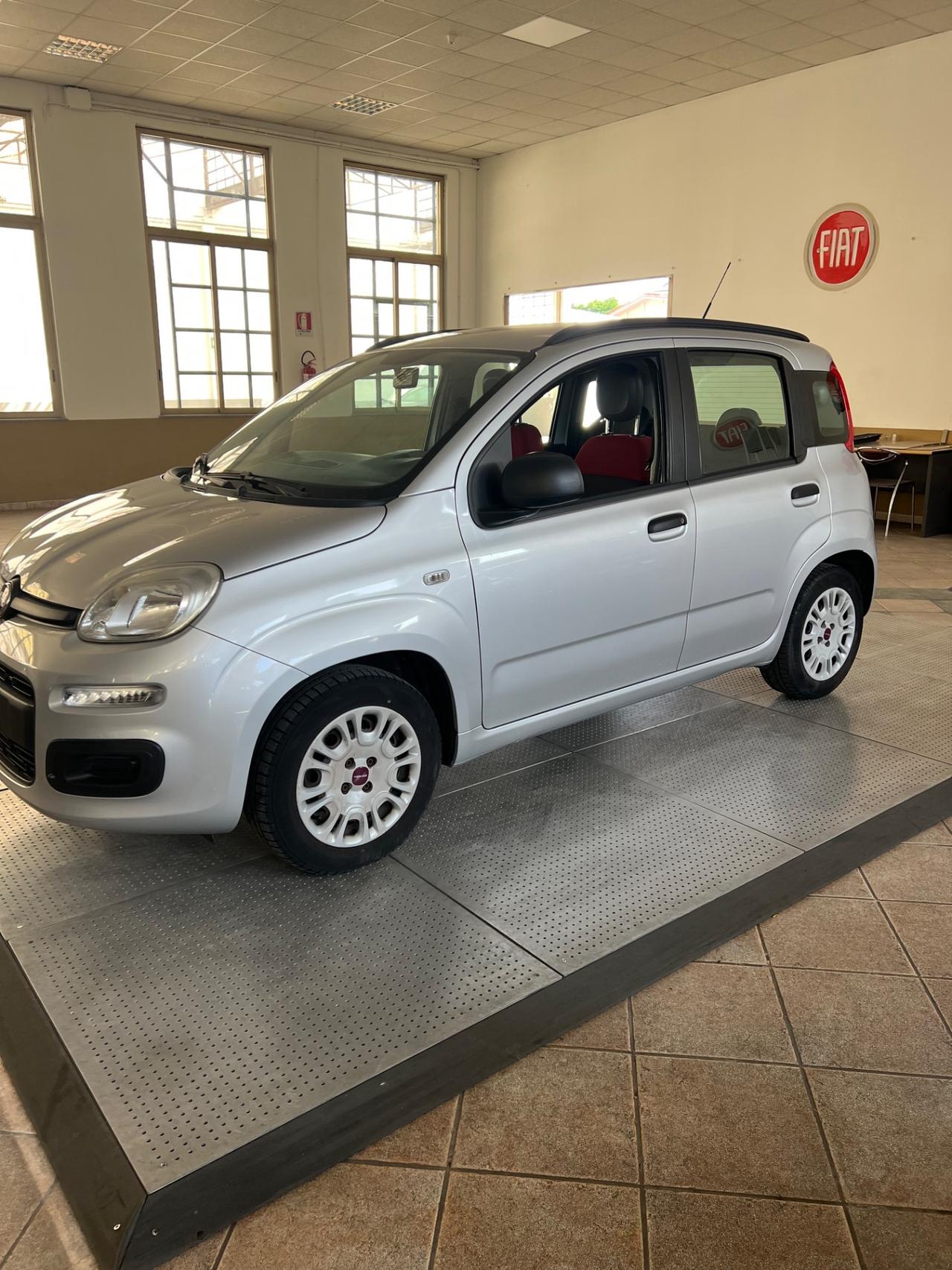 Fiat Panda 1.2 EasyPower Pop