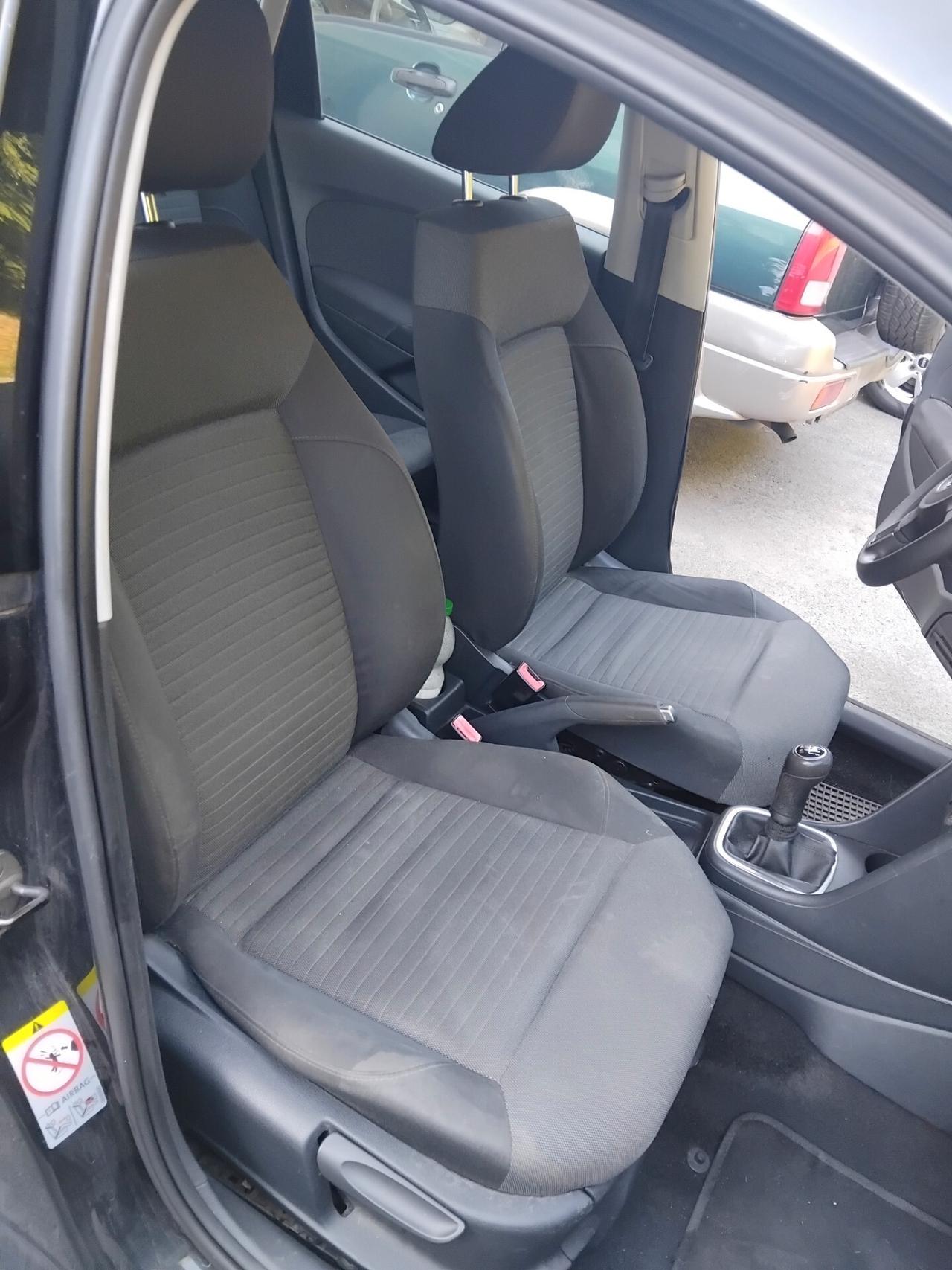 Volkswagen Polo 1.2 70 CV 5p. Comfortline