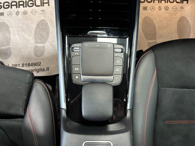 MERCEDES-BENZ GLB 200 d 7 Posti AMG Premium Plus Automatico