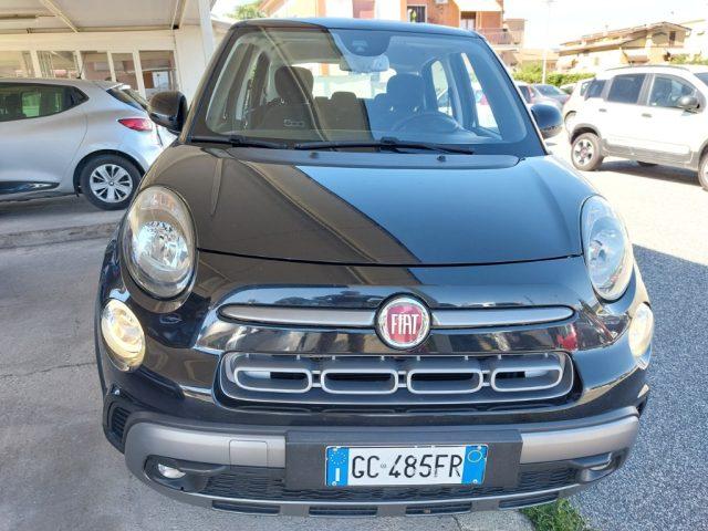 FIAT 500L 1.4 95 CV S&S Cross Uniprò Navig.