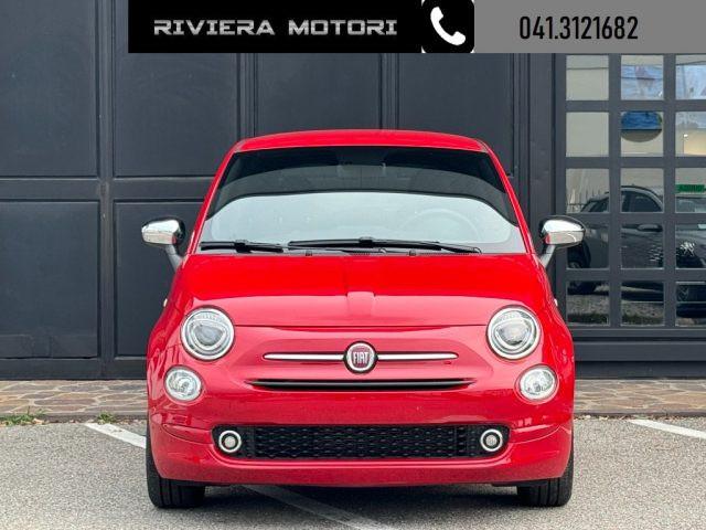 FIAT 500 1.0 Hybrid