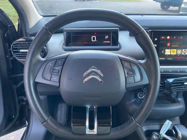 CITROEN C4 Cactus PureTech 110 S&S EAT6 Shine