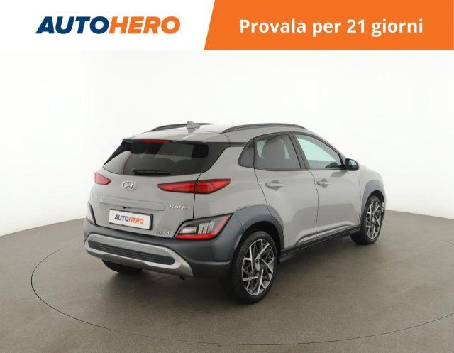 HYUNDAI Kona HEV 1.6 DCT XClass
