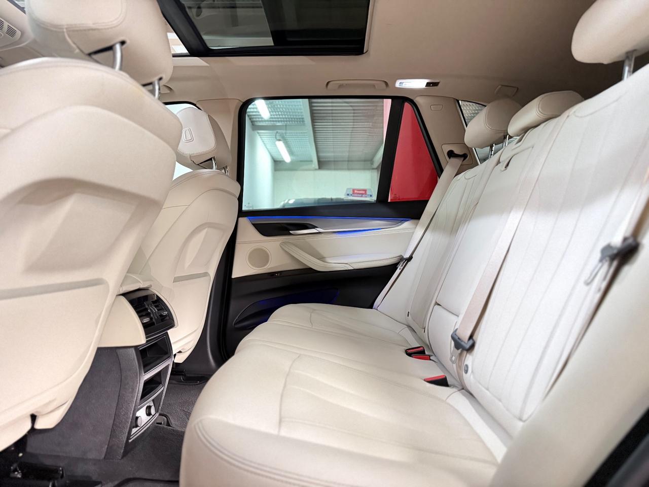 Bmw X5 XDrive 40E Luxury auto