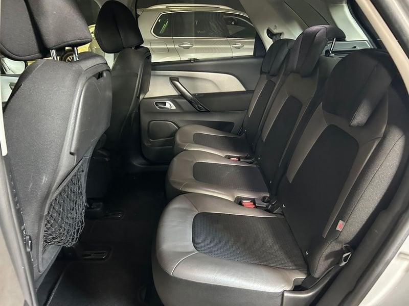 Citroën C4 Picasso C4 Picasso 1.6 s&s 116cv etg6