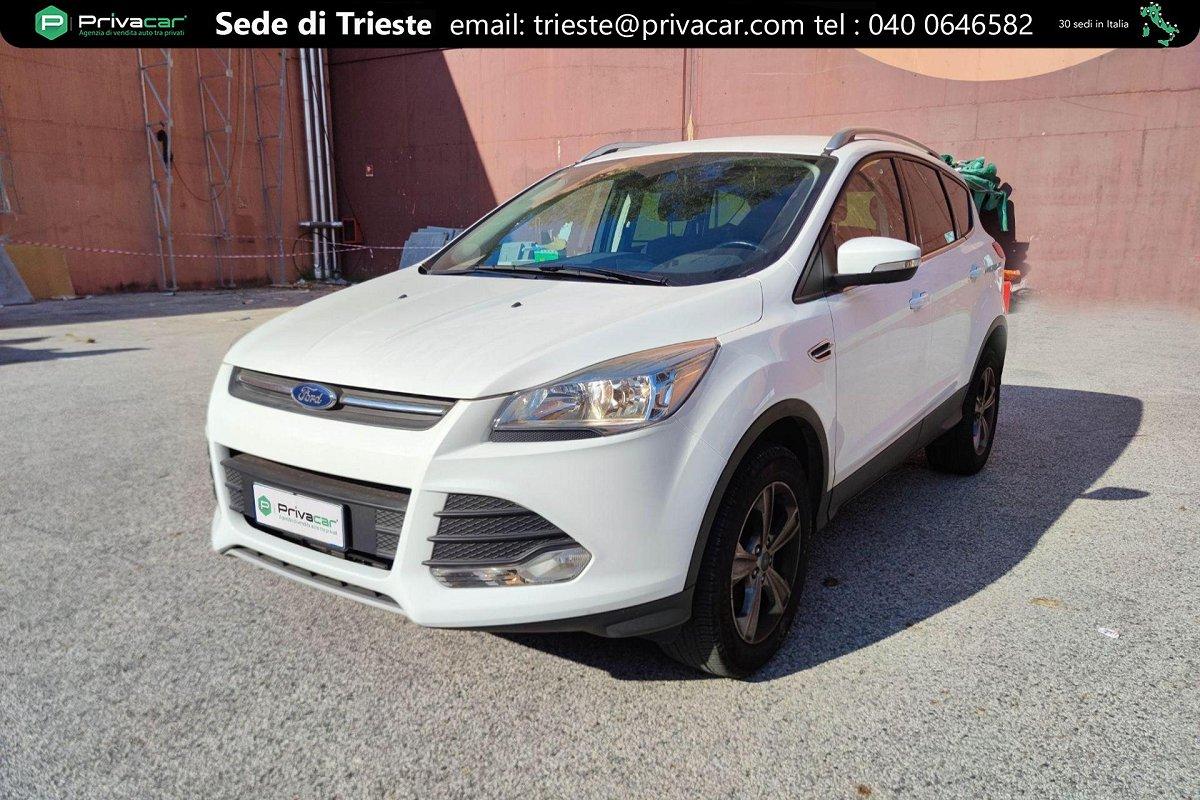 FORD Kuga 1.5 EcoBoost 120 CV S&S 2WD Plus