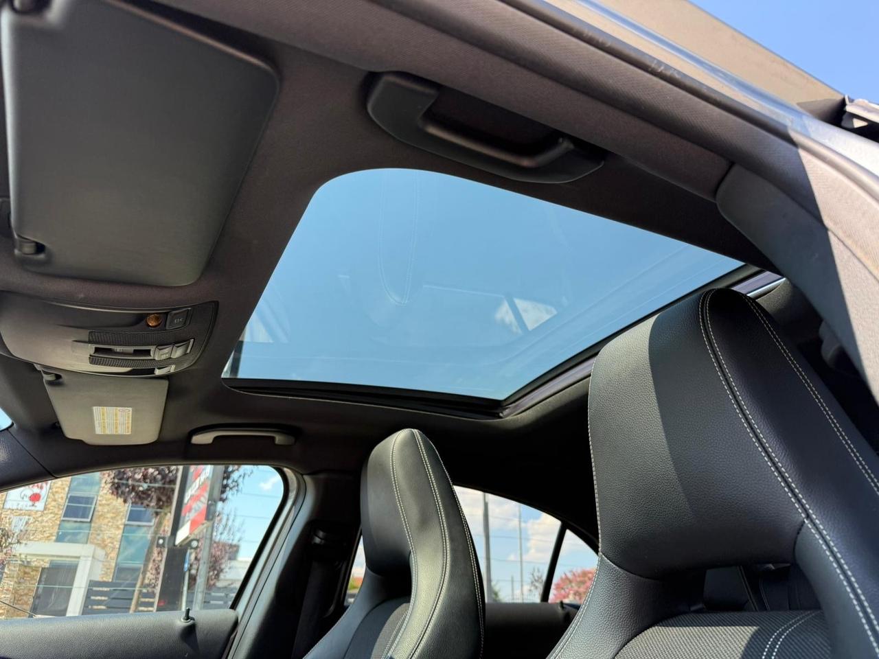 Mercedes-benz A 180 122CV*TETTO*NAVI*EURO 6