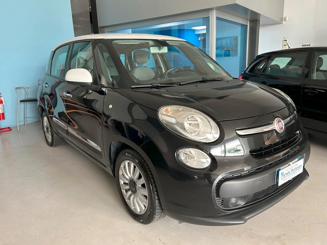 Fiat 500L 1.3 Multijet 85 CV Pop