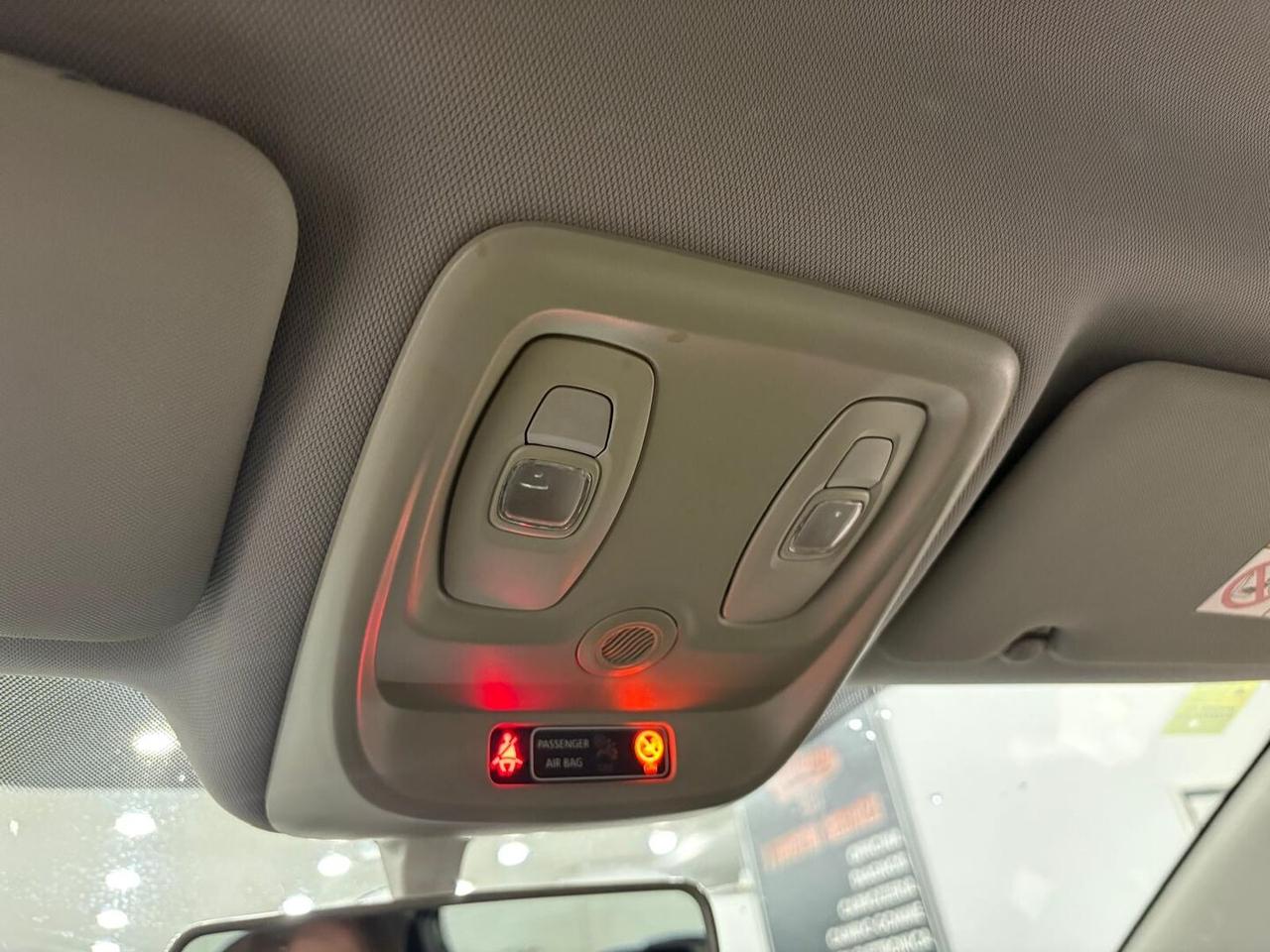 Renault Captur 1.5 dci Zen 90cv