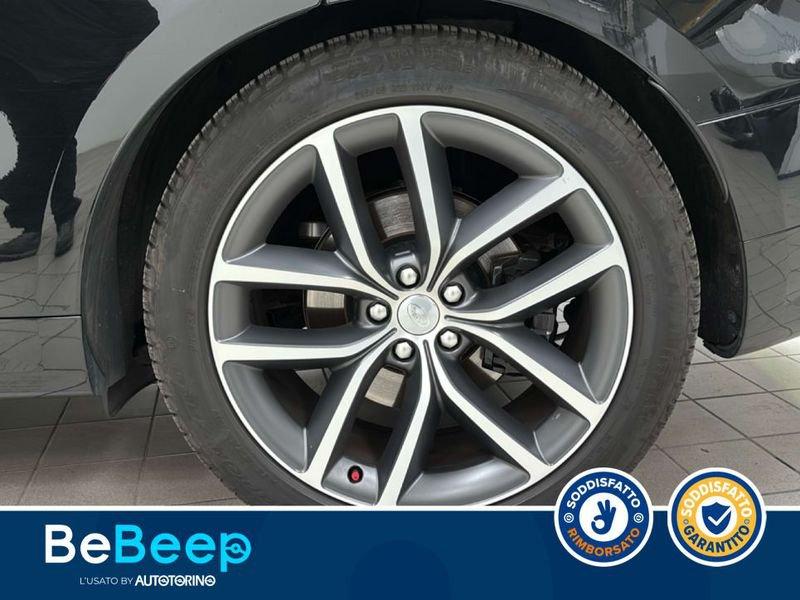 Land Rover RR Sport 3.0D I6 MHEV DYNAMIC HSE AWD 300