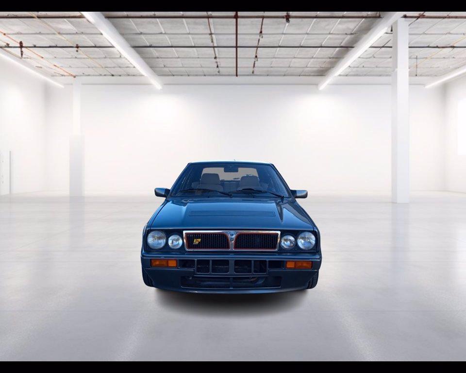 LANCIA Delta 2.0 16v HF Integrale del 1990