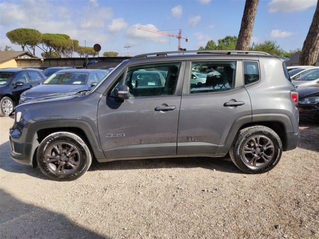 JEEP Renegade 1.0 T3 Longitude GPL CRUISE,CLIMA,CERCHI LEGA ..