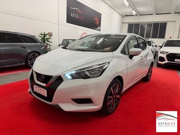 NISSAN - Micra 1.0 Visia + 71cv NEOPATENTATI