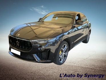 MASERATI Levante V6 Diesel 275 CV AWD Granlusso