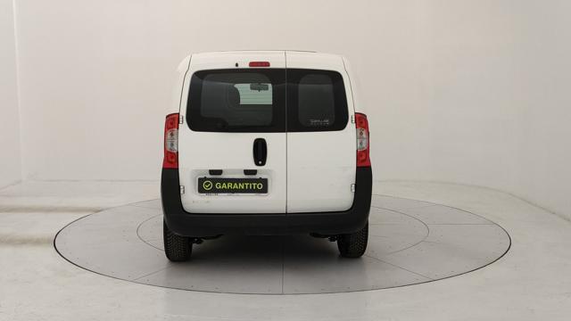 FIAT Fiorino cargo 1.3 mjt 95cv SX E6d-temp