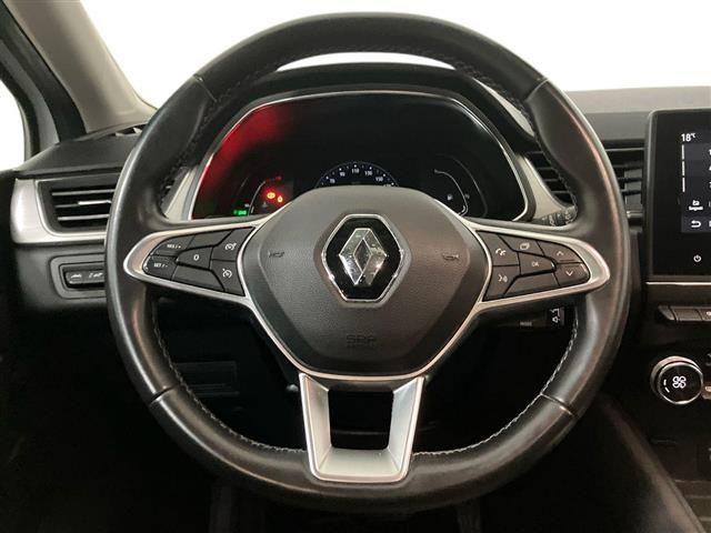 RENAULT Captur 1.3 TCe 130cv Intens EDC Fap