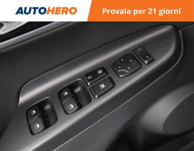 HYUNDAI Kona HEV 1.6 DCT XTech