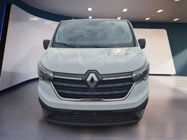 Renault Trafic 2.0 blue dci 110cv L1 Equilibre
