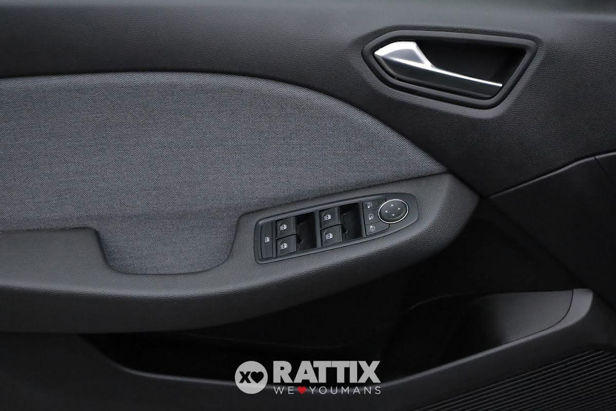 Renault Clio 1.0 TCE 90CV Techno