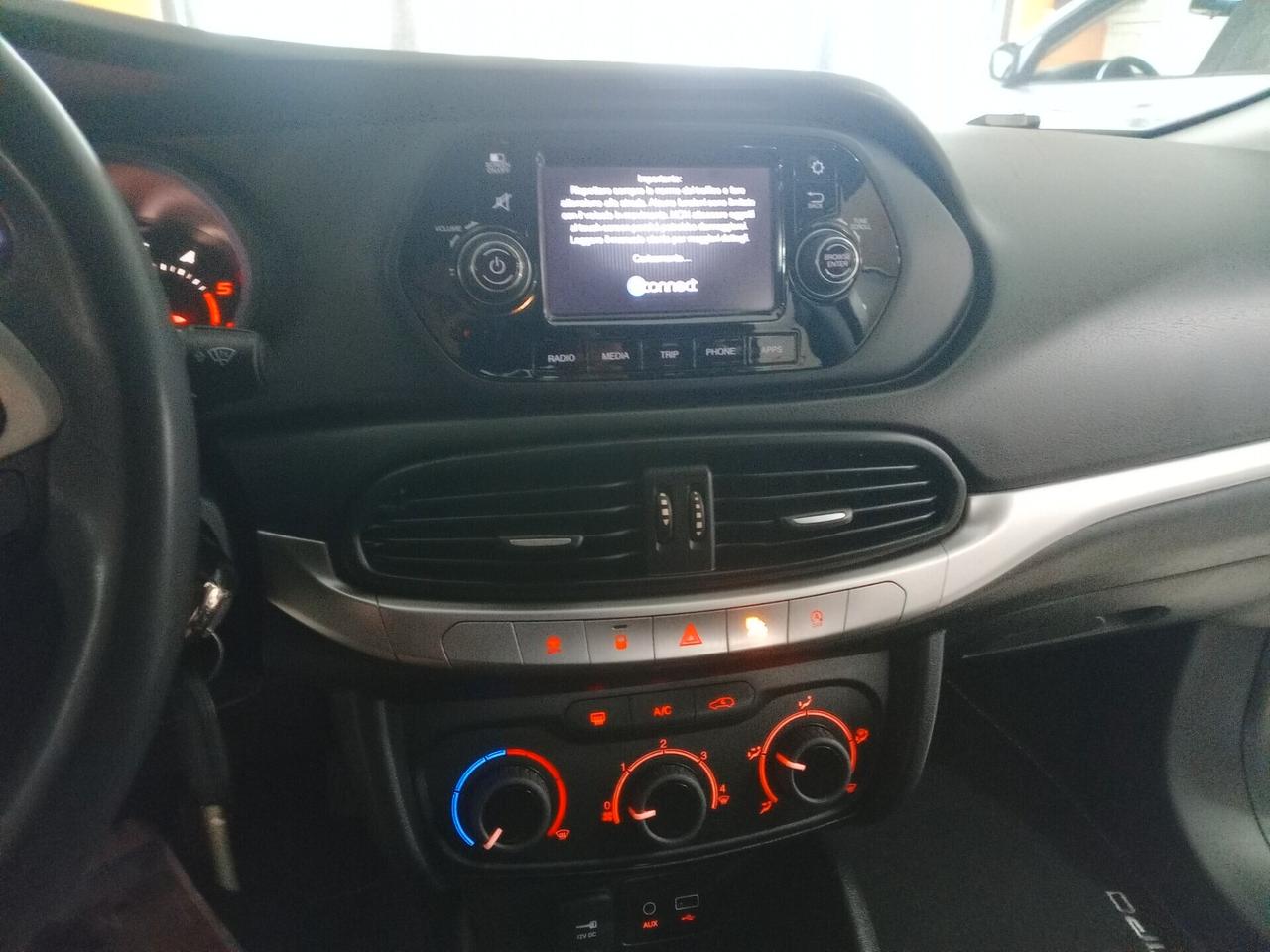 Fiat Tipo 1.3 Mjt S&S SW Business