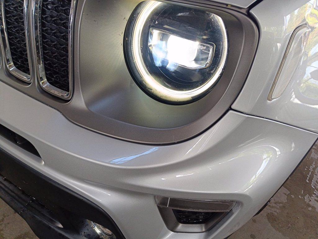 JEEP Renegade 1.3 t4 business 2wd 150cv ddct del 2019