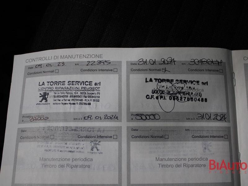 Peugeot 208 208 PureTech 75 Stop&Start 5 porte Active