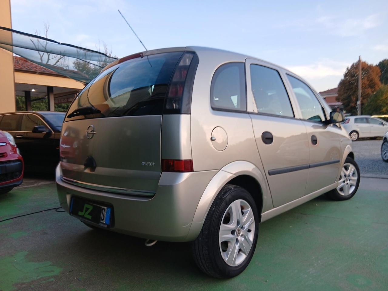 Opel Meriva 1.4 16V GPL-TECH Enjoy