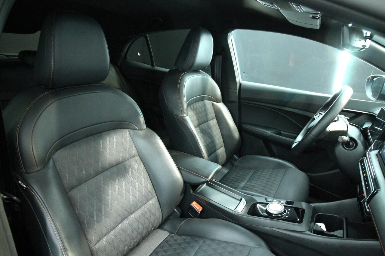 MG 3 1.5 102 CV HYBRID+LUXURY