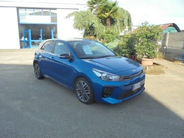 KIA Rio 1.0 T-GDi 100 CV MHEV iMT GT Line