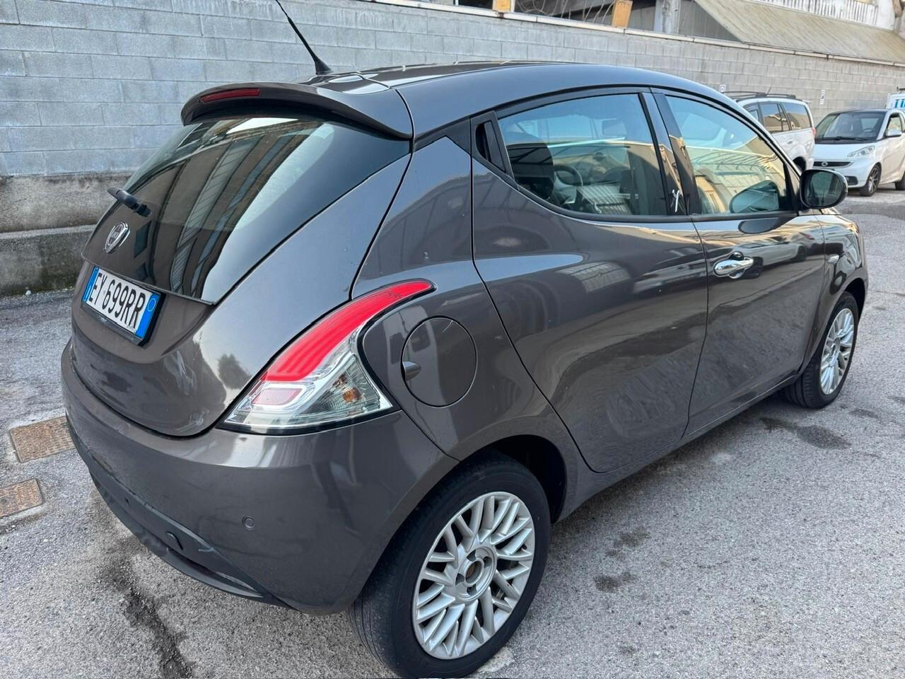 Lancia Ypsilon 1.3 MJT 16V 95 CV 5 porte S&S Elefantino*EURO5B*NEOPATENTATI