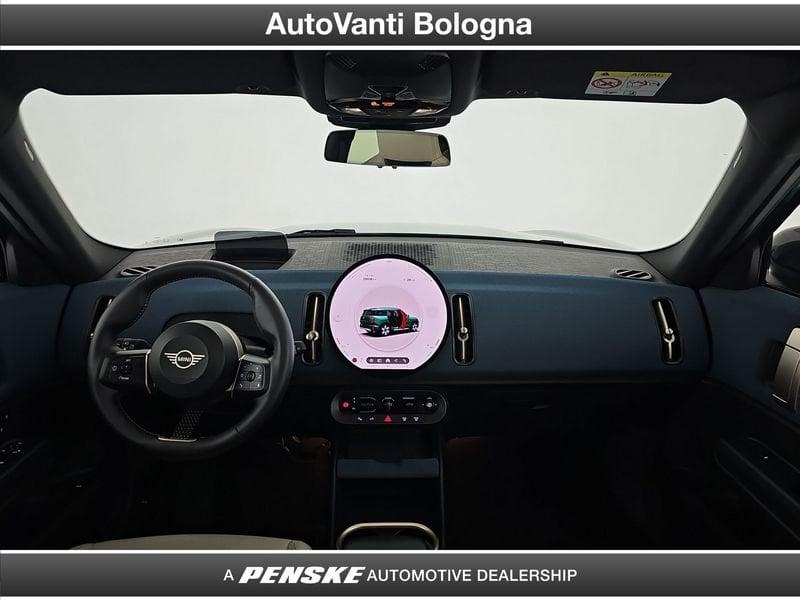 MINI Countryman Mini Countryman 2.0 48V D Favoured auto