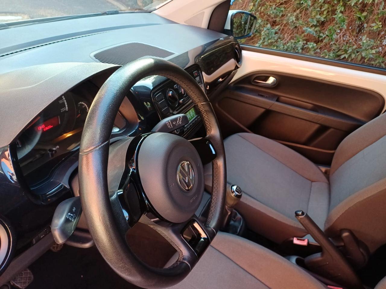 Volkswagen up! 1.0 5 PORTE