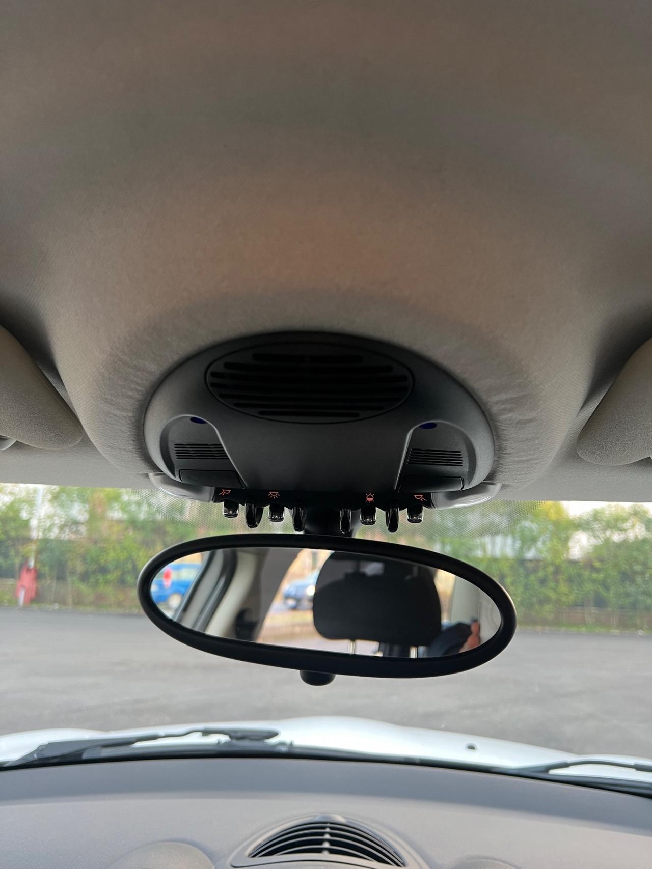 Mini Cooper D Countryman 1.6