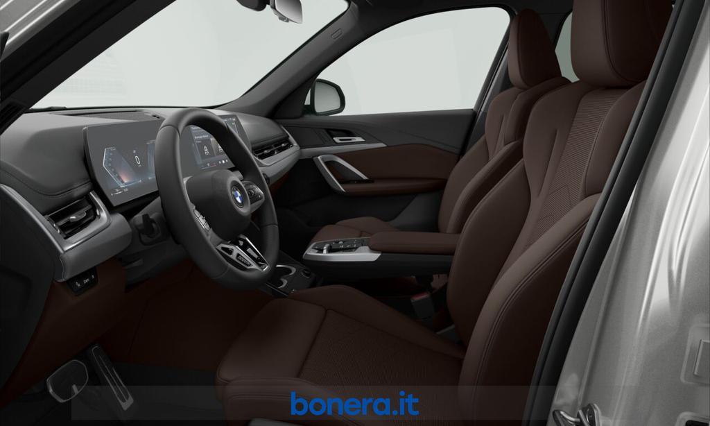 BMW X1 18 d Msport sDrive DCT