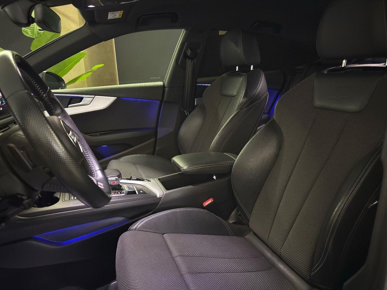 Audi A5 SPB 2.0 TDI 190CV ultra S tronic S-LINE *F