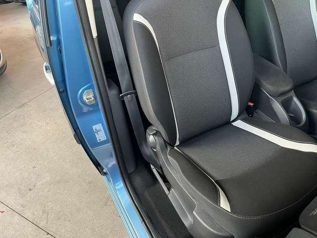 Renault Kangoo Kangoo II 2013 1.5 dci Extrem s