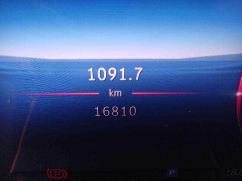 Mercedes-Benz GLC GLC 220 d 4Matic Advanced Plus