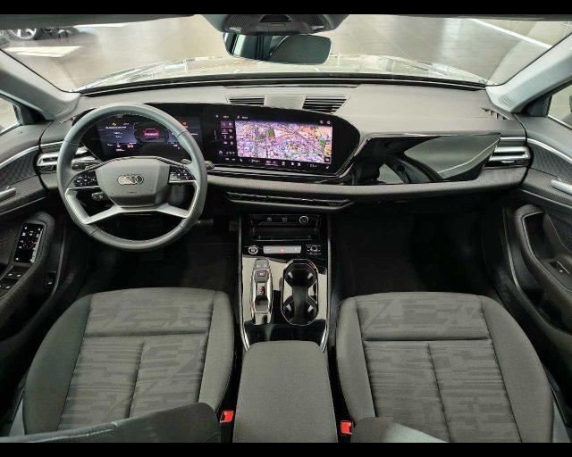 AUDI A5 Avant TDI 150 kW mHEV+ S tronic quattro Business