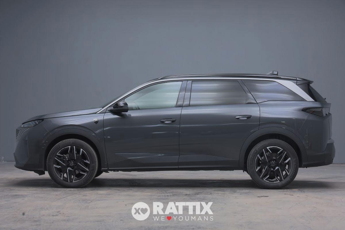 Peugeot 5008 1.2 hybrid 145CV GT e-dcs6 7p.ti