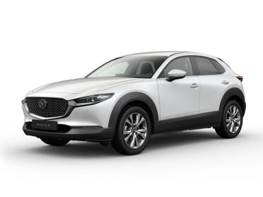 Mazda CX-30 2.0L Skyactiv-G 150 CV M-Hybrid Exceed