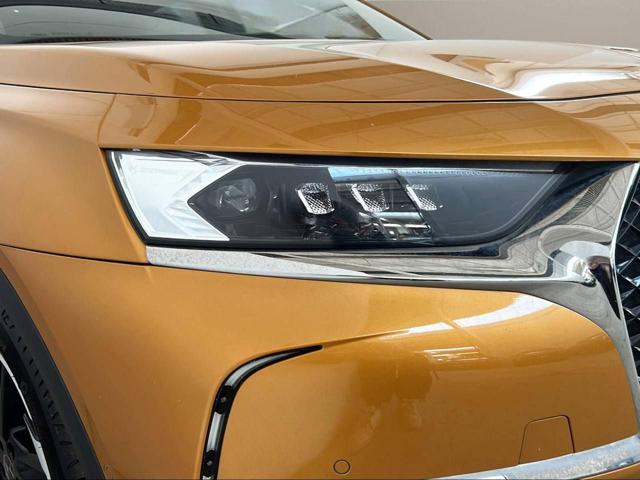 DS AUTOMOBILES DS 7 Crossback E-Tense 4x4 Grand Chic TETTO APRIBILE