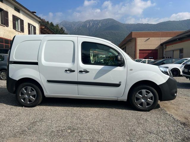 RENAULT Kangoo Z.E. 4p. Express ELETTRICO