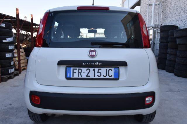 FIAT Panda 1.2 EasyPower Easy