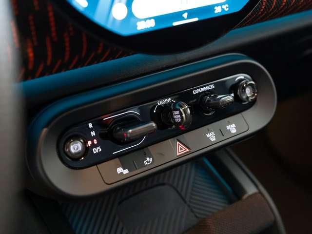 MINI John Cooper Works Countryman 2.0 48V D JCW auto pacc L ARRIVO LUGLIO